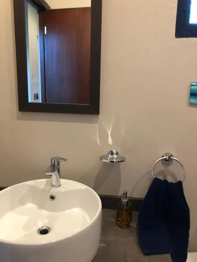 Departamento Para 4 Personas Suenitos En バカラル