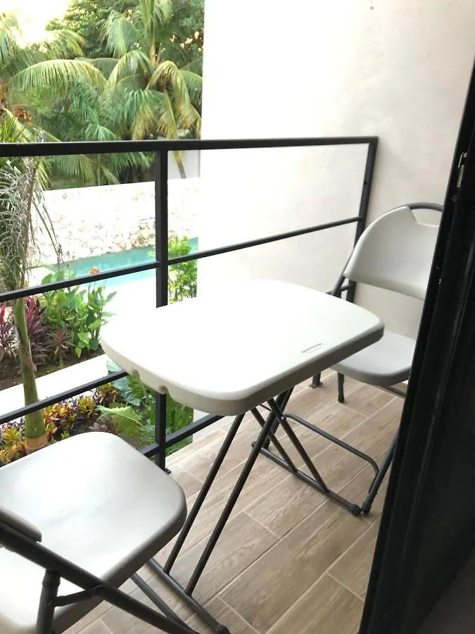Departamento Para 4 Personas Suenitos En バカラル