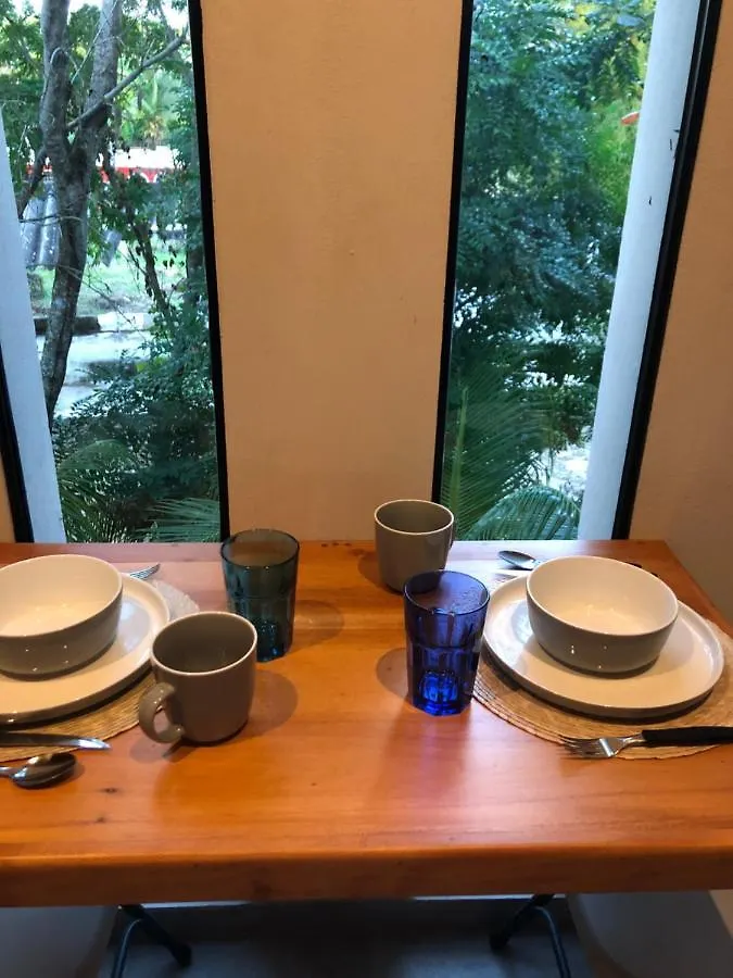 Departamento Para 4 Personas Suenitos En バカラル