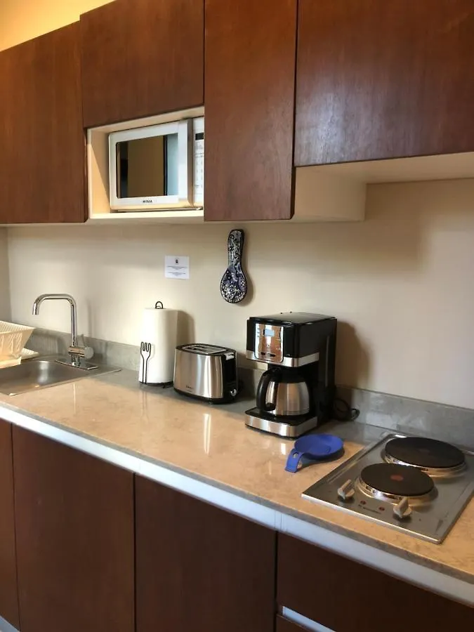 Departamento Para 4 Personas Suenitos En バカラル 0*,