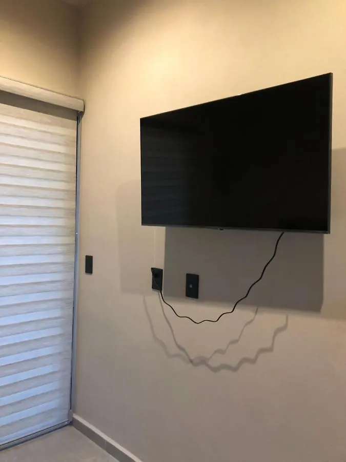 Departamento Para 4 Personas Suenitos En バカラル 0*,  メキシコ