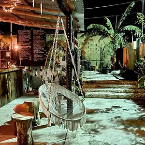 Appartement Jungla, Bacalar